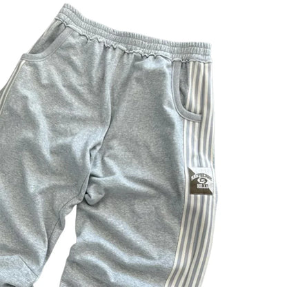 Striped SweatPants
