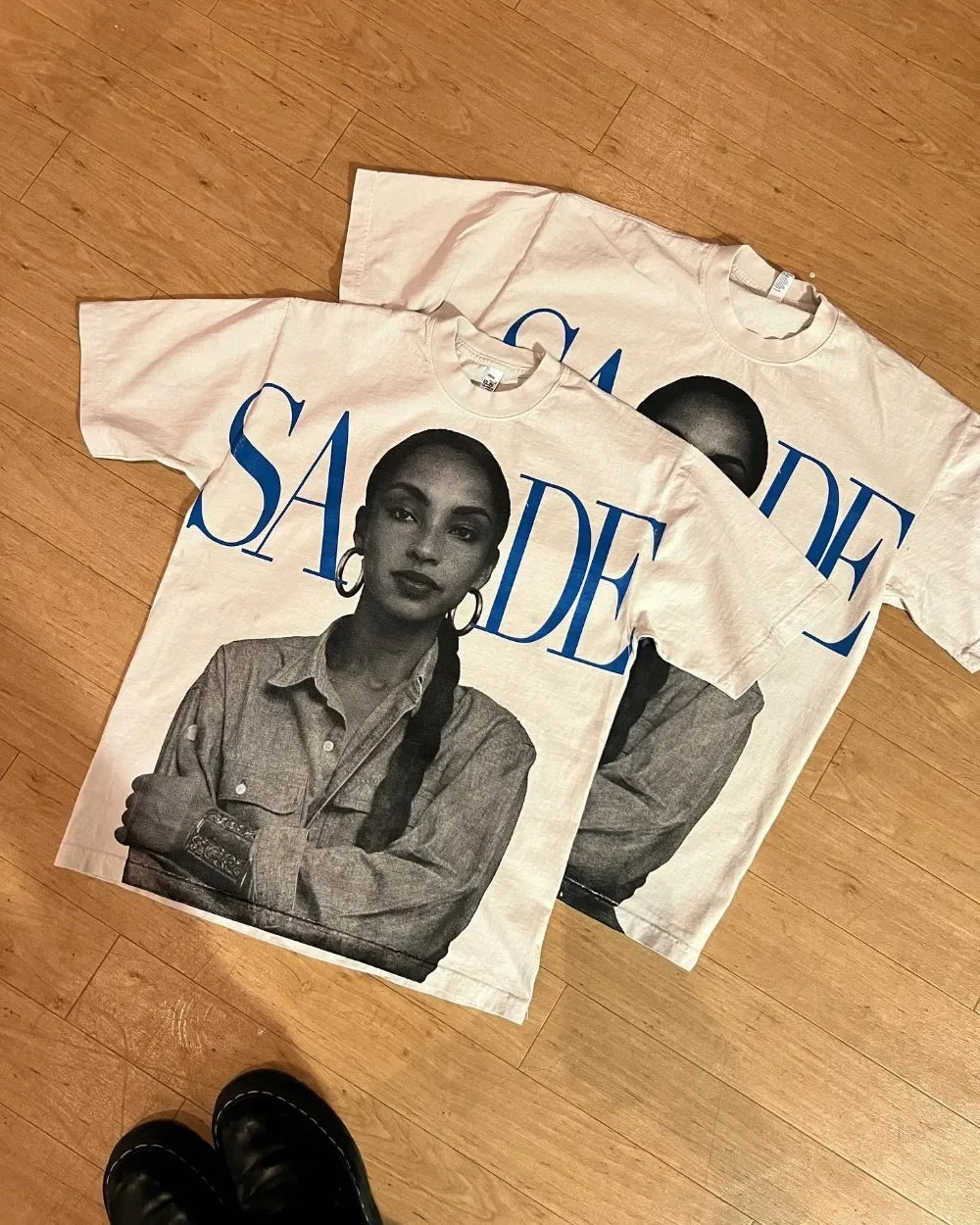 SADE