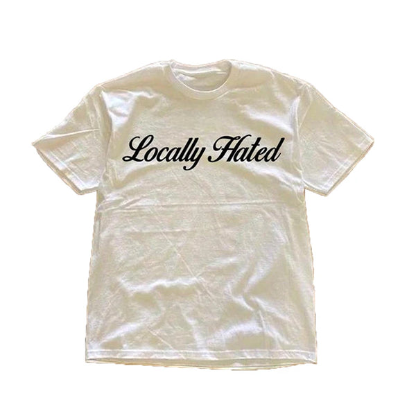 Locally Hated Tee