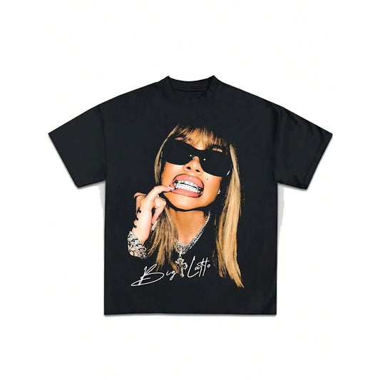 Big Latto T-Shirt
