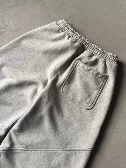 Super Baggy Sweatpants