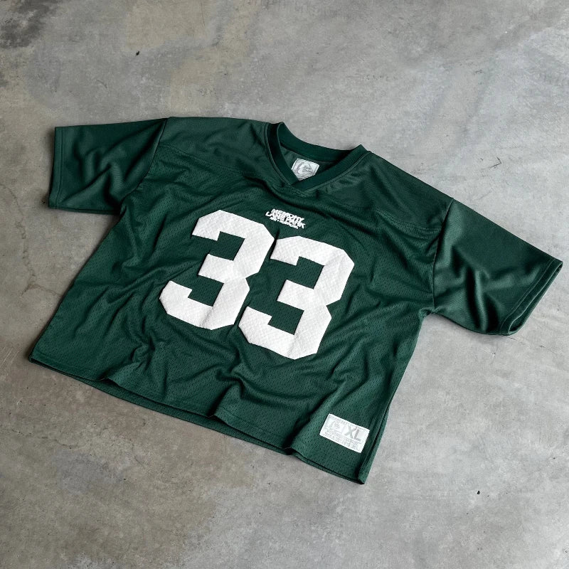 33 Jersey