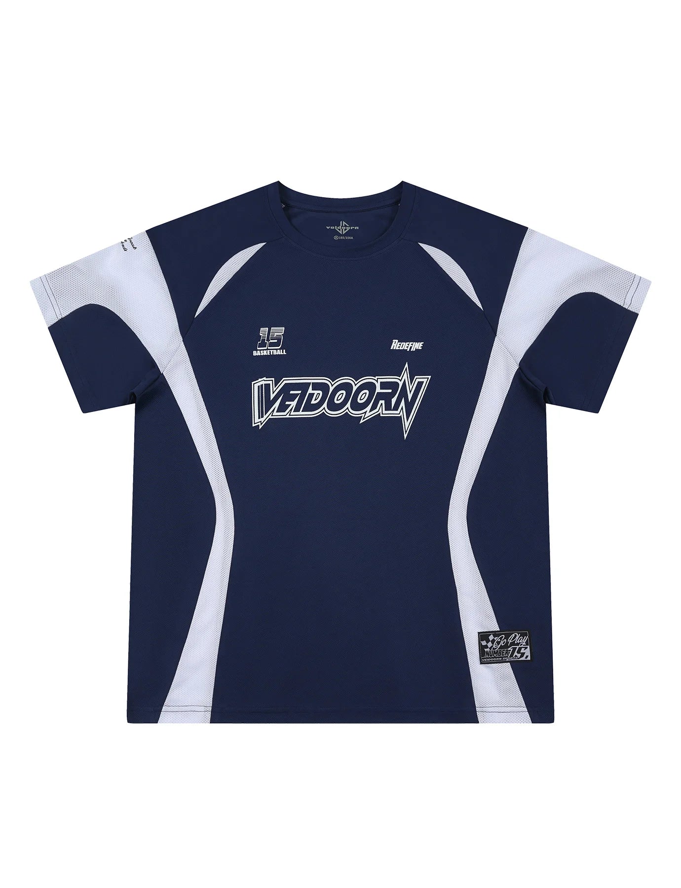 VEDOORN Jerseys