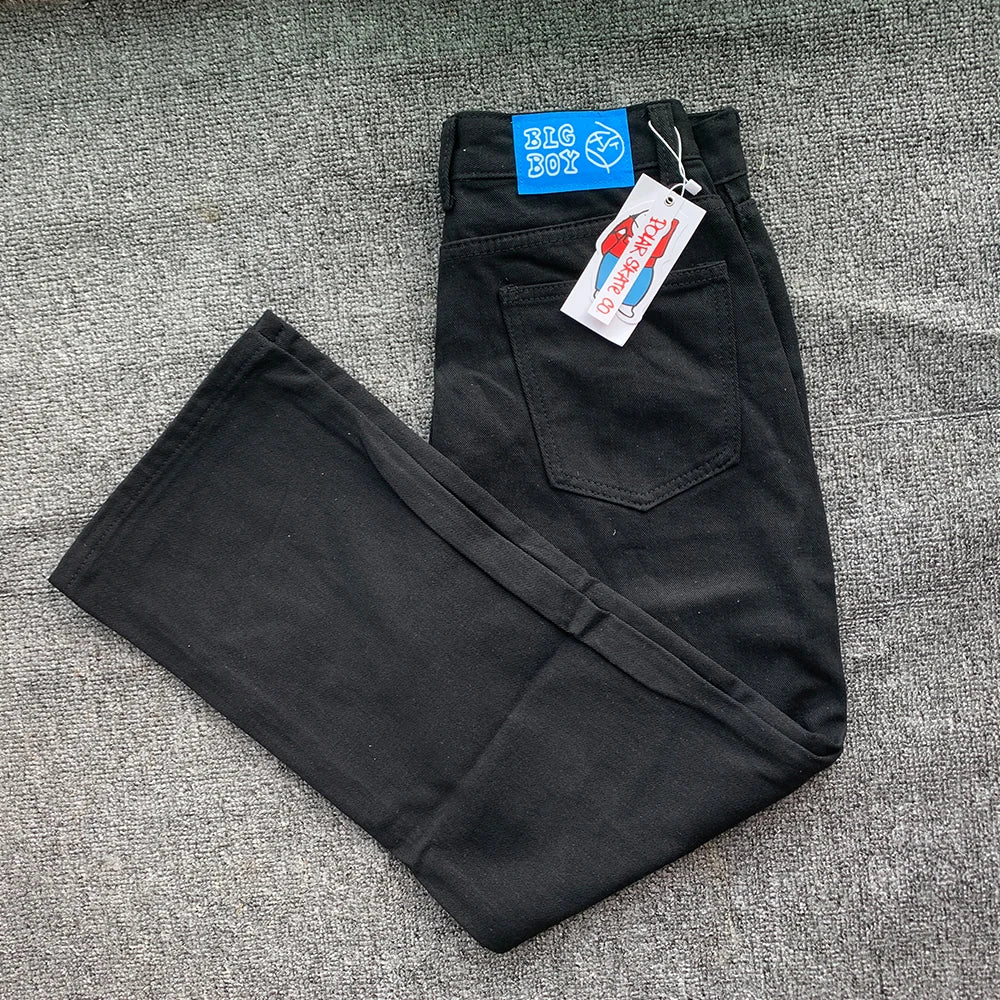 Bad Boy Jeans