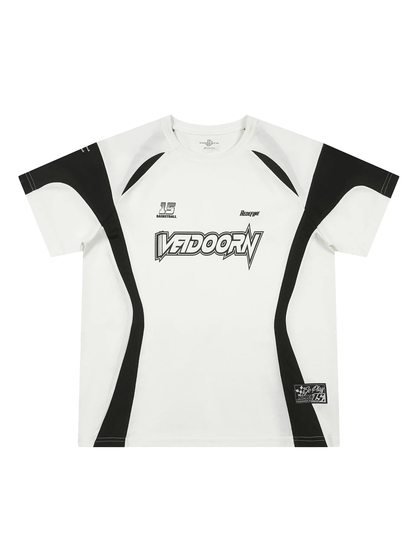 VEDOORN Jerseys