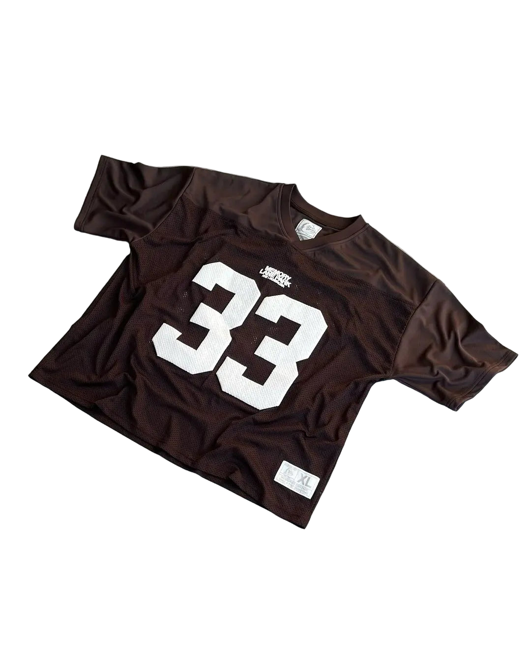 33 Jersey