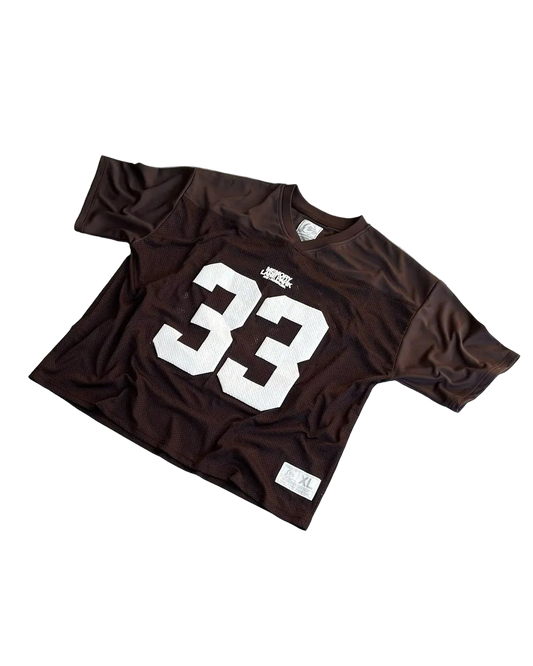 33 Jersey