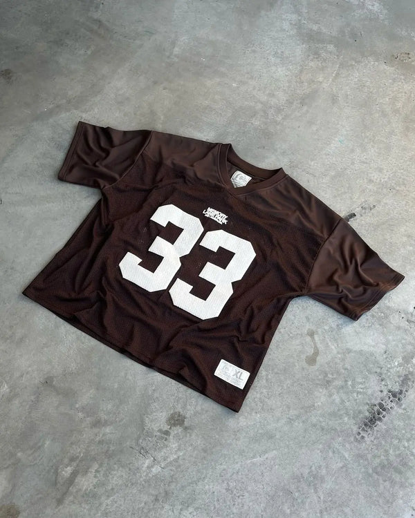 33 Jersey