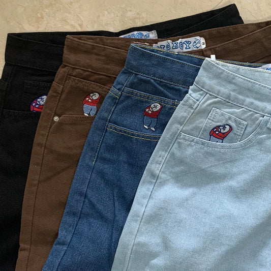 Polar Big Boy Jeans