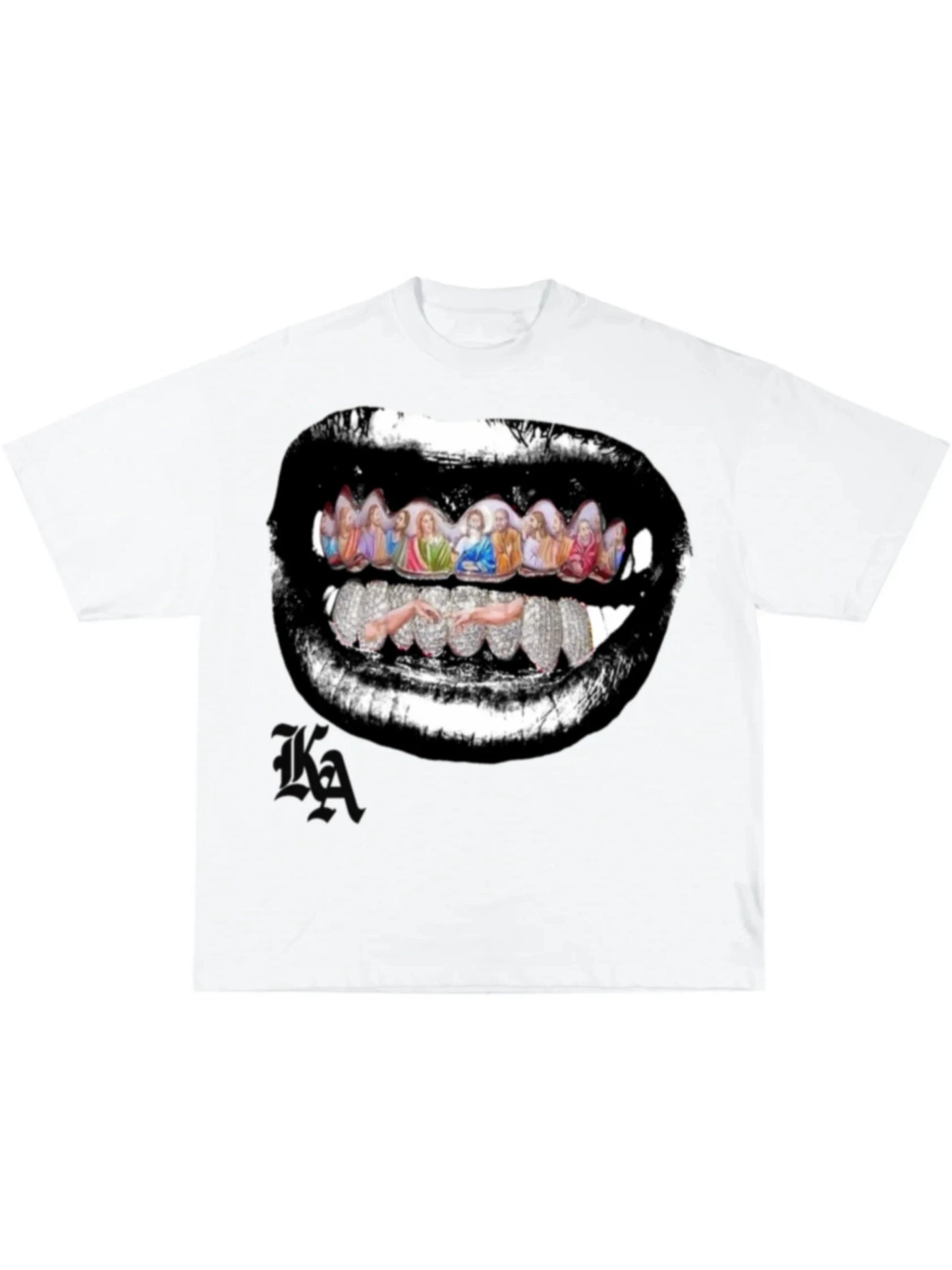 Color Grillz