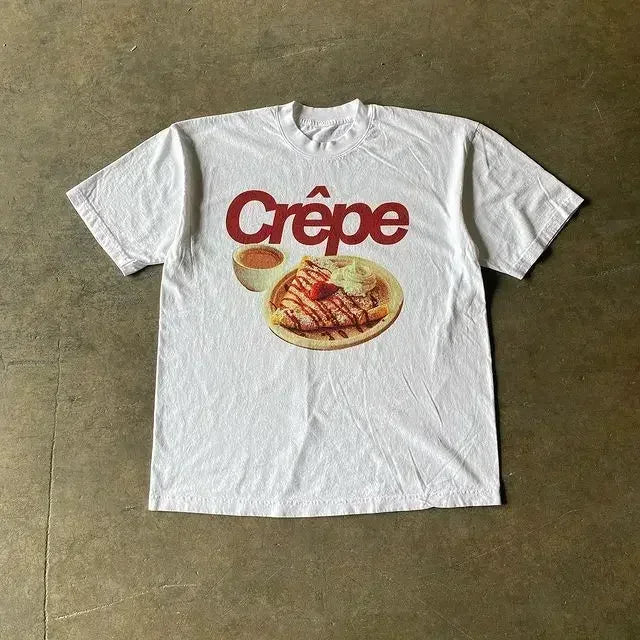 Graphic Tees