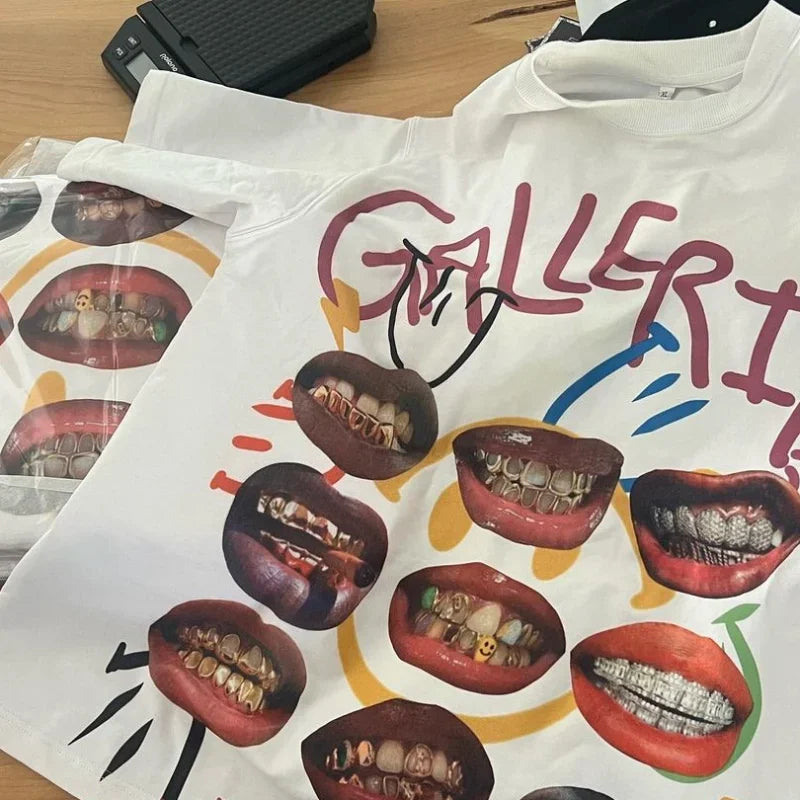 9 Grillz Galleria