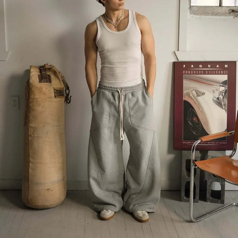 Super Baggy Sweatpants