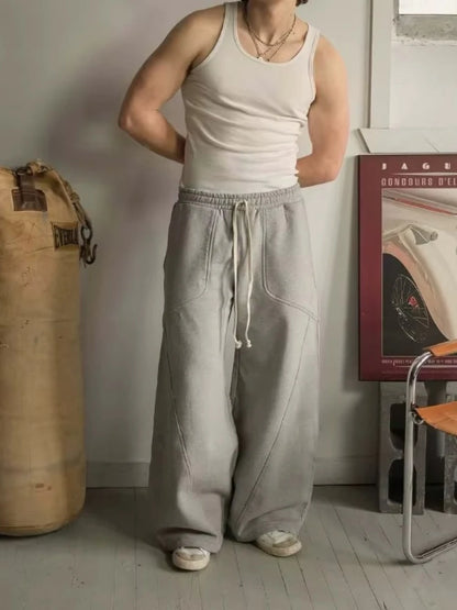 Super Baggy Sweatpants