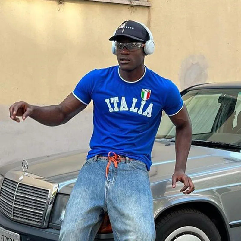 ITALIA Tee