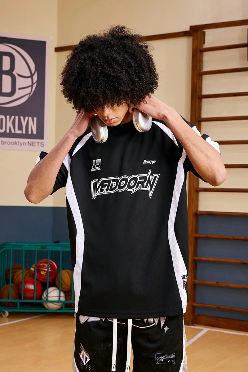 VEDOORN Jerseys