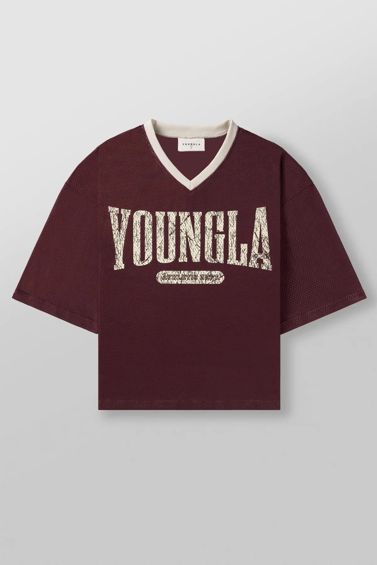 YOUNGLA Jersey