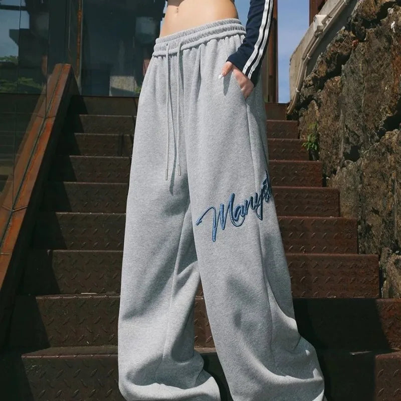 Manystar Joggers