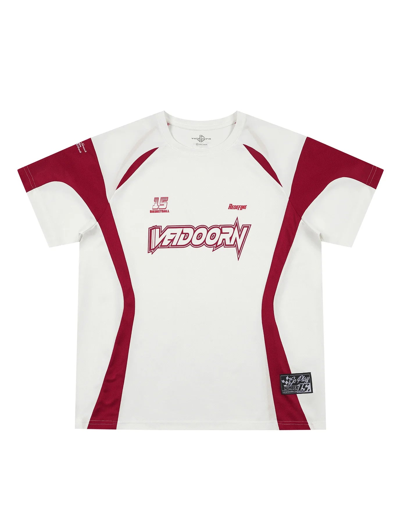 VEDOORN Jerseys