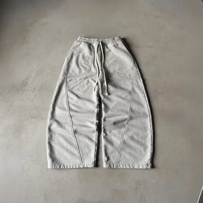 Super Baggy Sweatpants