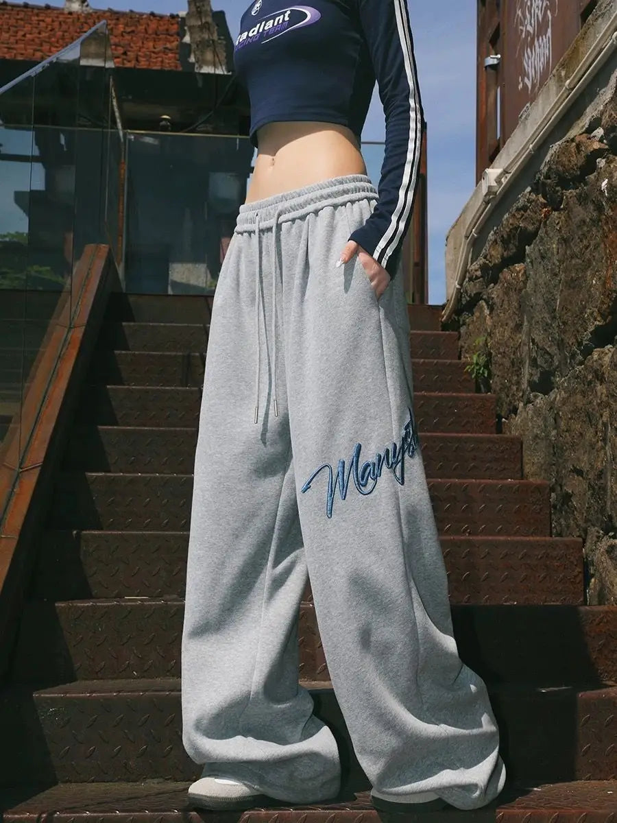 Manystar Joggers