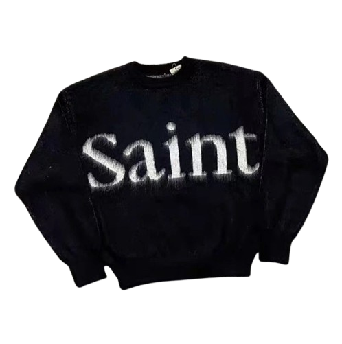 High Quality SAINT Pullover