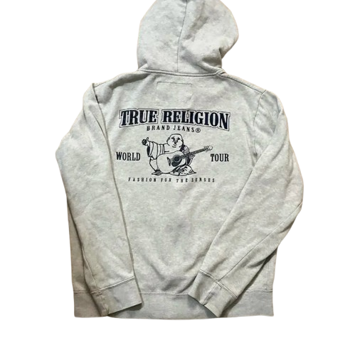 True Religion Hoodie