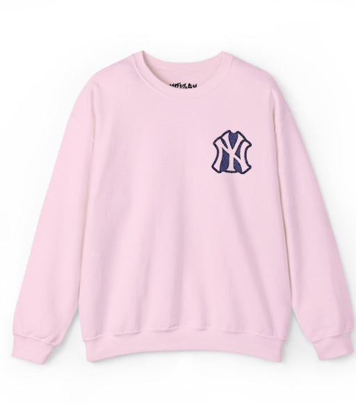 Custom NY™ Sweatshirt