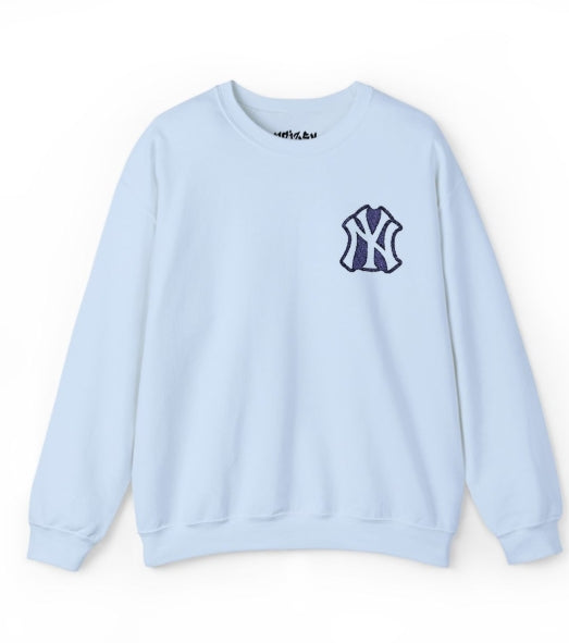 Custom NY™ Sweatshirt