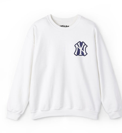 Custom NY™ Sweatshirt