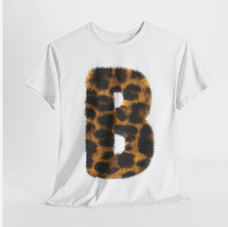 Custom-Made B Tee