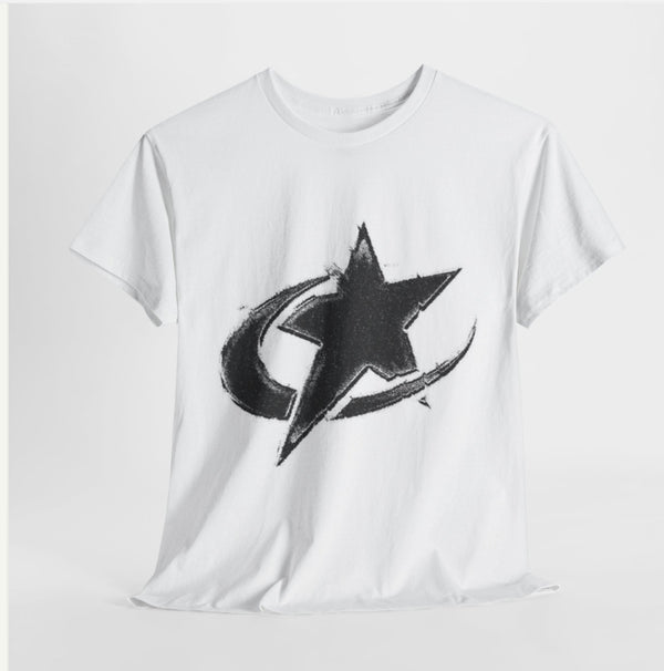 Custom-Made Star Tee