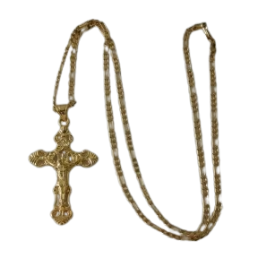 Cross Necklace