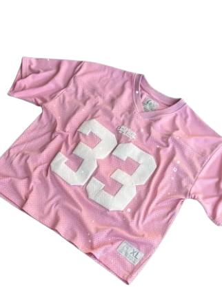 33 Jersey