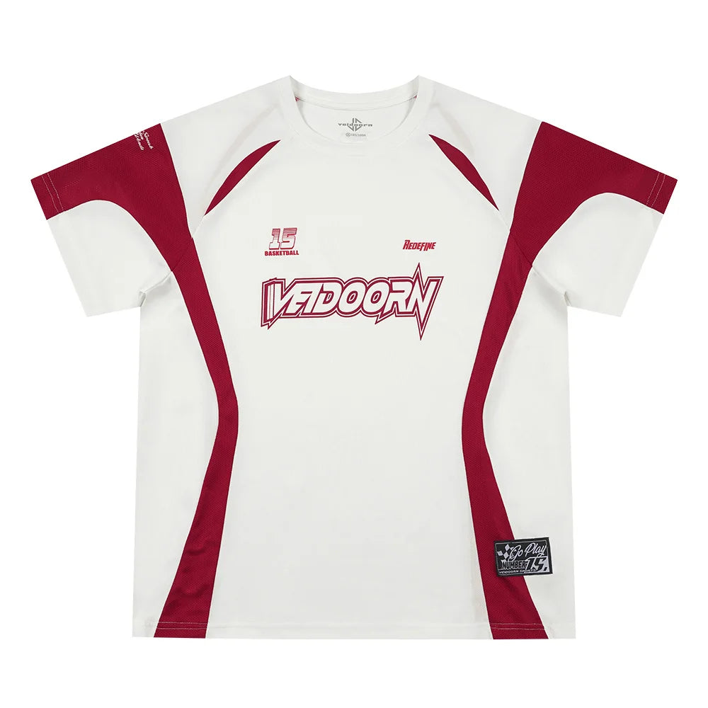 VEDOORN Jerseys