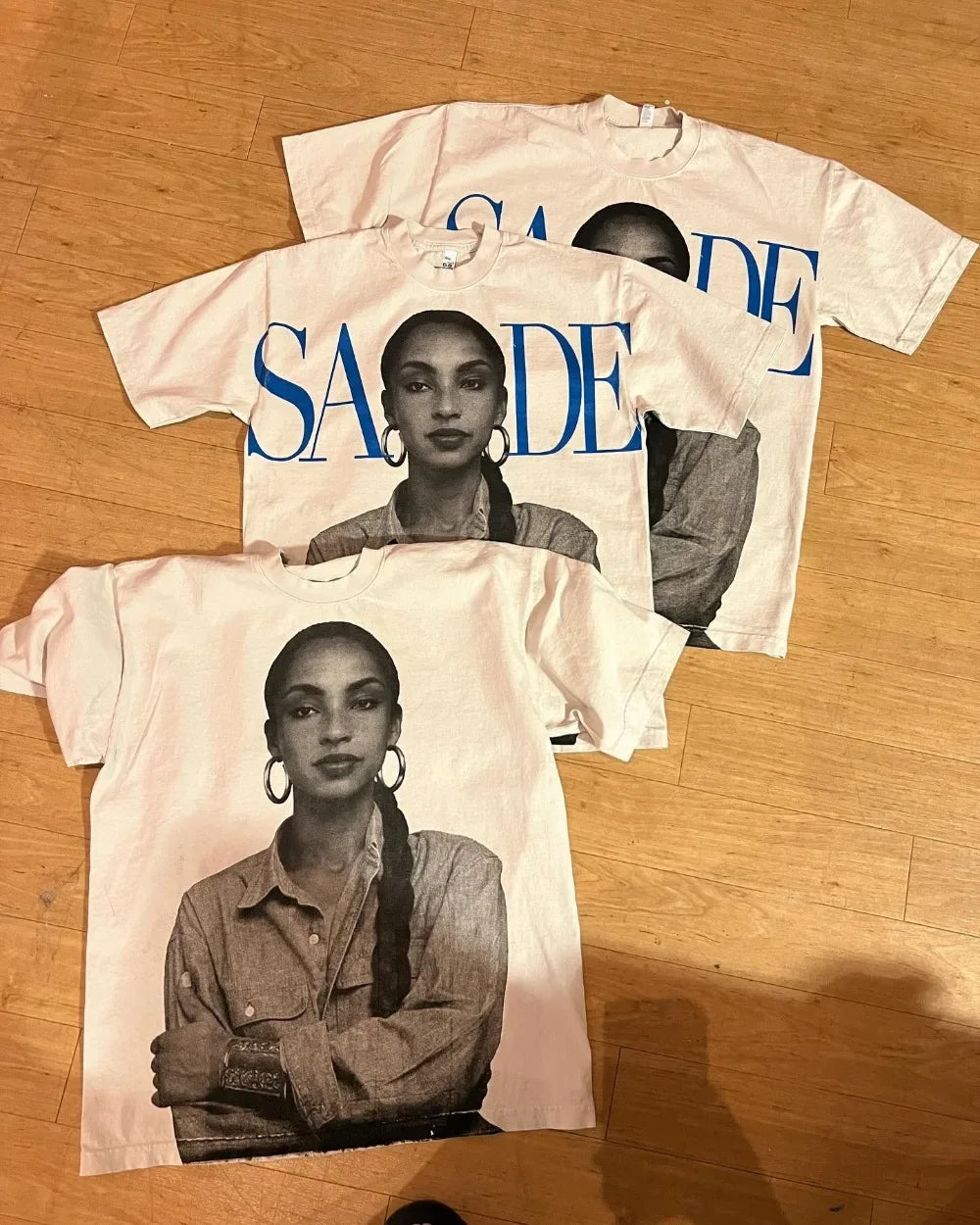 SADE