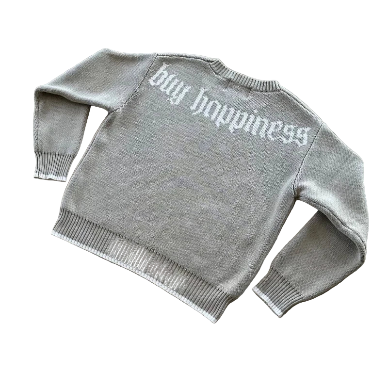 4MONEY Pullover