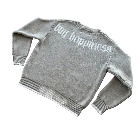 4MONEY Pullover