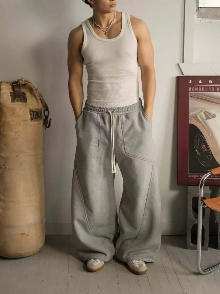 Super Baggy Sweatpants