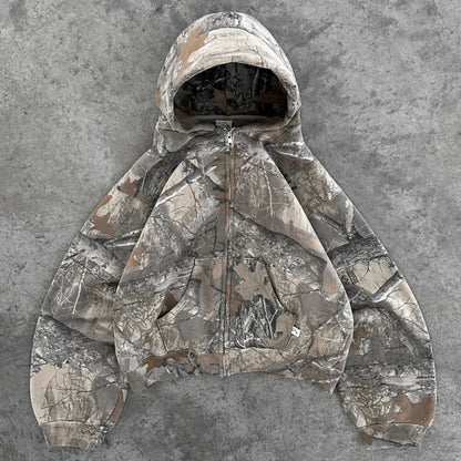 RealTree Camo Hoodie